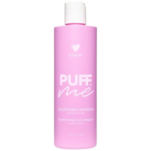 Design.Me Puff.ME Volume Shampoo 33.8 Oz