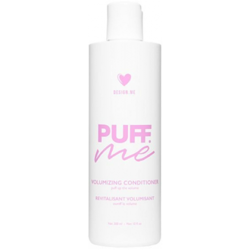 Design.Me Puff.ME Volume Conditioner 10.1 Oz