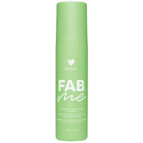 Design.Me Fab.ME Hair Treatment 3.4 Oz