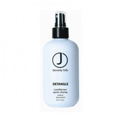 J Beverly Hills Detangle Sealing Conditioner 8oz