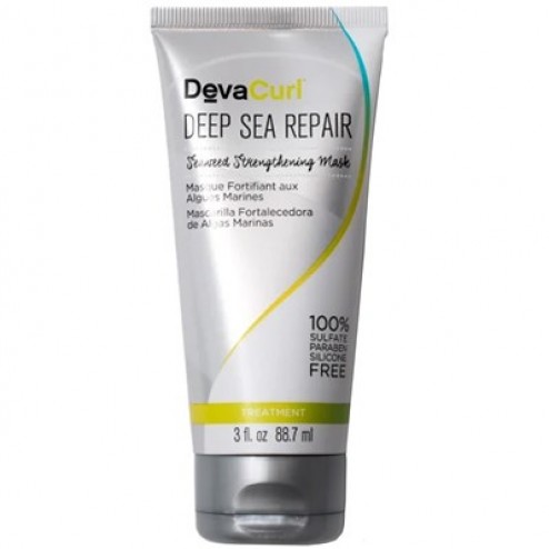 Deva Curl Deep Sea Repair 3 Oz