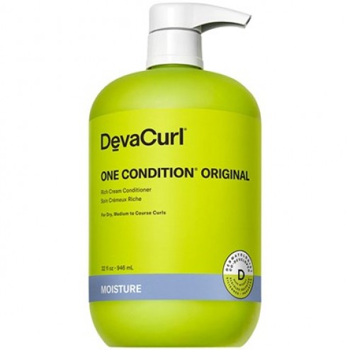 Deva Curl One Condition Original 32 Oz