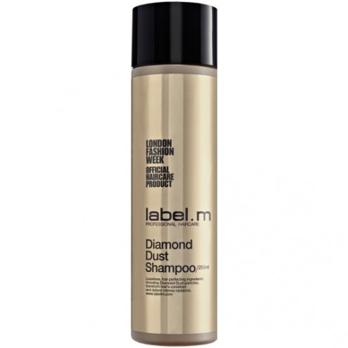 Label.m Diamond Dust Shampoo 8.5 Oz