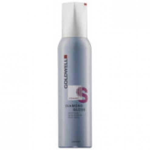 Goldwell Diamond Gloss Shine Spray 4.1 oz