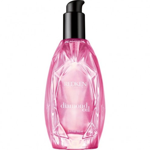 Redken Diamond Oil Glow Dry