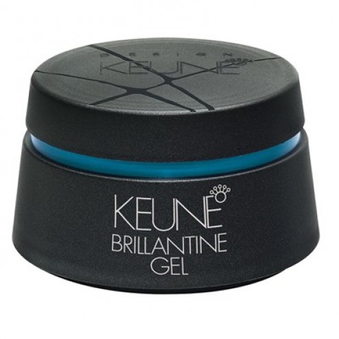 Keune Design Line Brillantine Gel 3.4 Oz