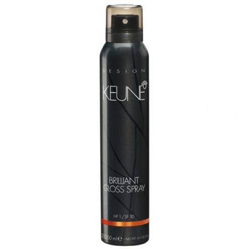 Keune Design Line Brilliant Gloss Spray 6.8 Oz