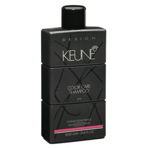 Keune Design Line Color Care Shampoo 33.8 Oz