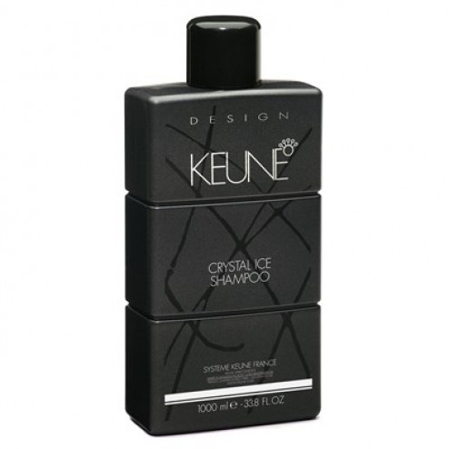 Keune Design Line Crystal Ice Shampoo 33.8 Oz