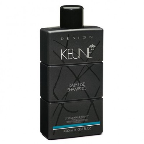 Keune Design Line Daily Use Shampoo 33.8 Oz