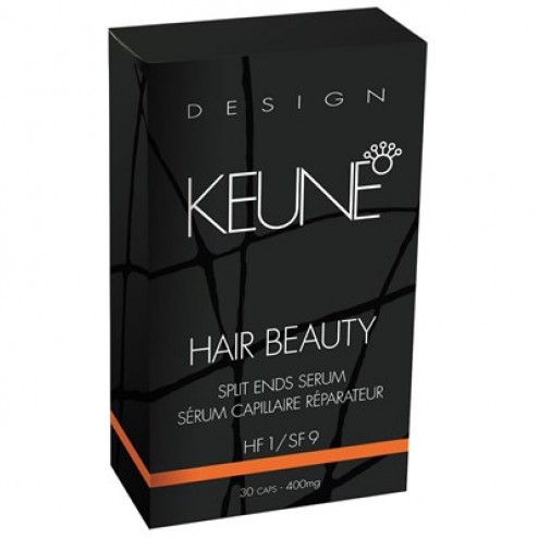 Keune Design Line Hair Beauty 30 capsules