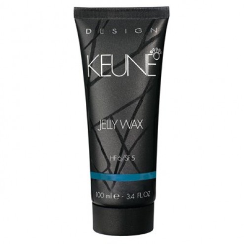 Keune Design Line Jelly Wax 3.4 Oz