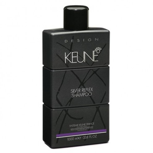 Keune Design Line SIlver Reflex Shampoo 33.8 Oz