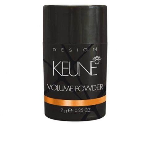 Keune Design Line Volume Powder 0.25 Oz