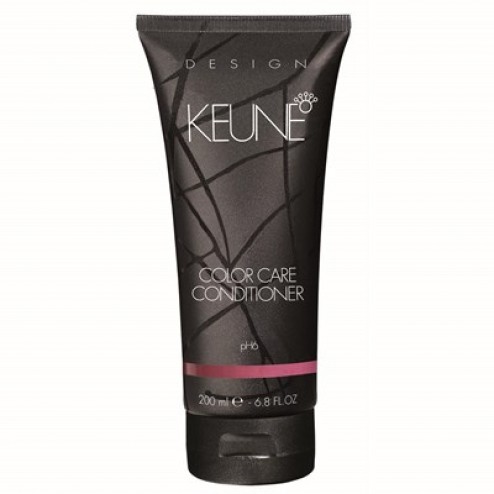 Keune Design Line Color Care Conditioner 6.8 Oz