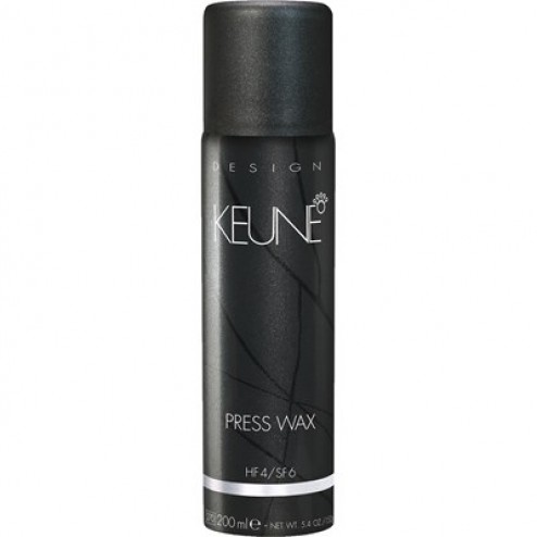 Keune Design Line Press Wax 6.76 Oz