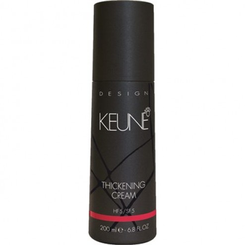 Keune Design Line Thickening Cream 6.76 Oz