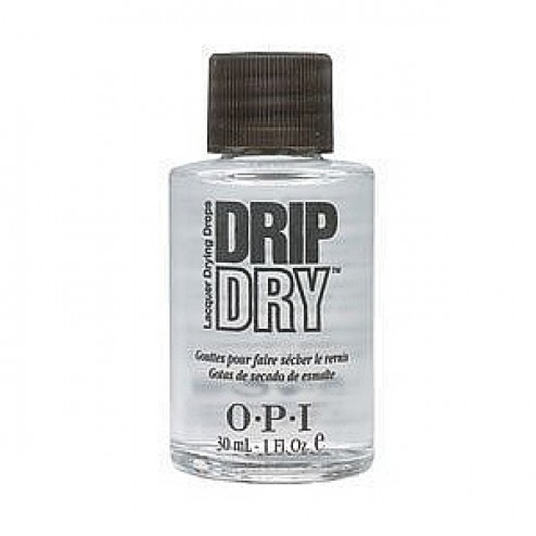 OPI Drip Dry Drops 1 Oz