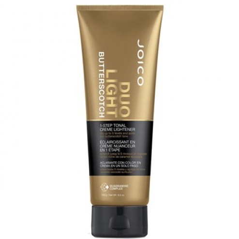 Joico DuoLight Butterscotch 8.5 Oz.