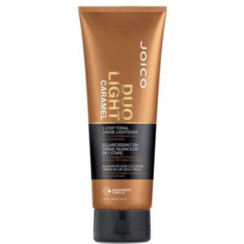 Joico DuoLight Caramel 8.5 Oz.