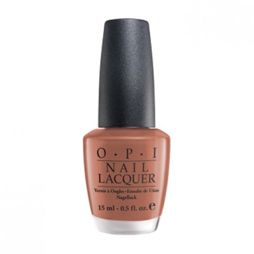 OPI Nail Lacquer - NL E41 Barefoot In Barcelona