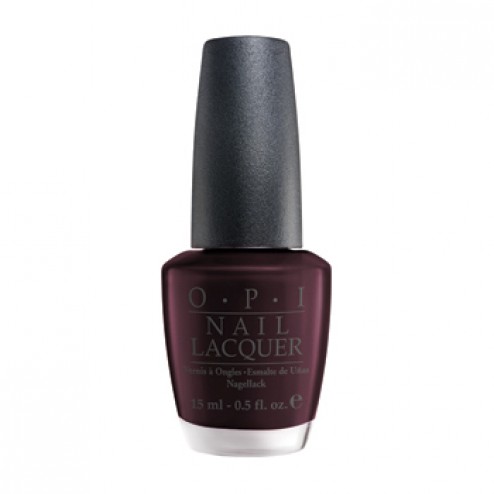 OPI NL E43 Give Me Moor