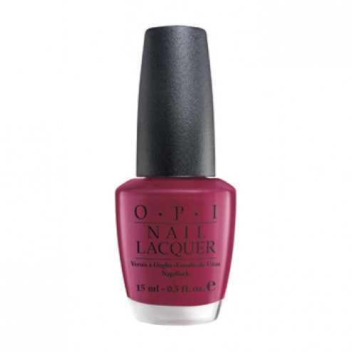 OPI NL E45 No Spain No Gain