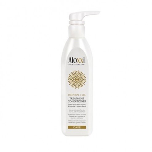 Aloxxi Essential 7 Treatment Conditioner