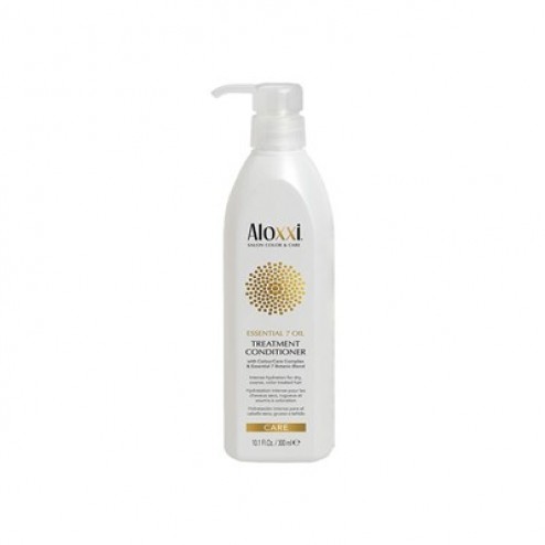 Aloxxi Essential 7 Treatment Conditioner