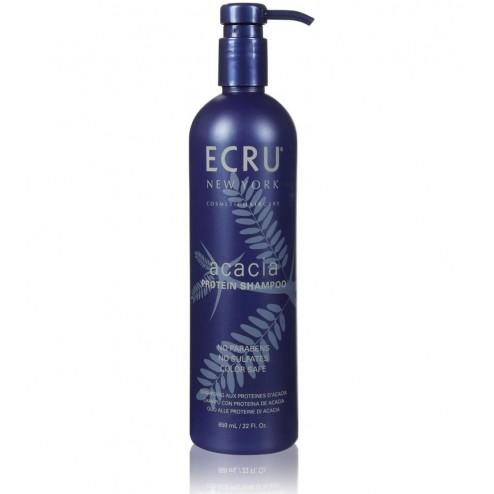 Ecru Acacia Protein Shampoo 22 Oz