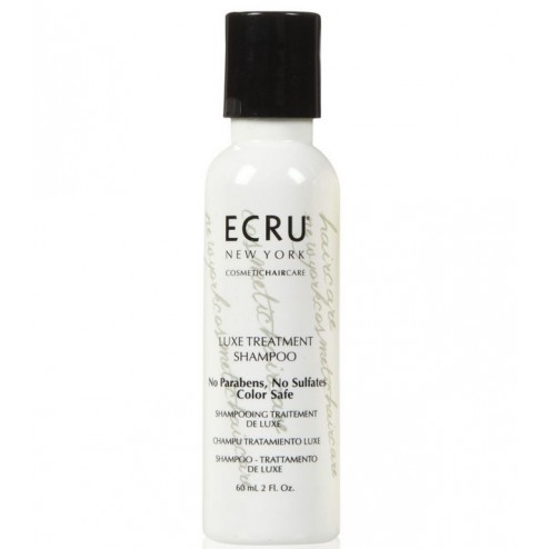 Ecru Luxe Treatment Shampoo 2oz