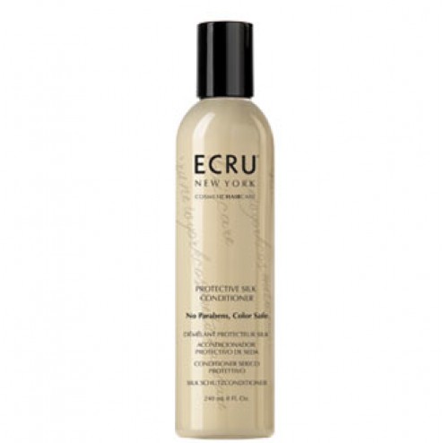 Ecru Protective Silk Conditioner 8 oz