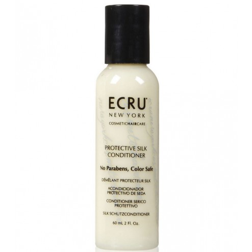 Ecru Protective Silk Conditioner 2 oz