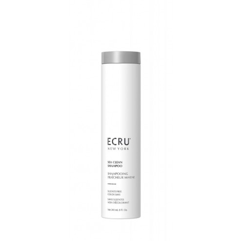 Ecru Sea Clean Shampoo 8 Oz