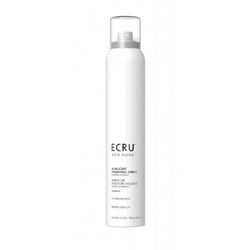 Ecru New York Sunlight Styling Spray 6.5 Oz