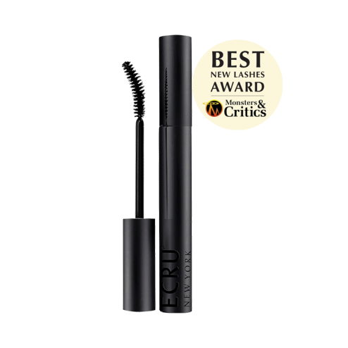 Ecru New York Beauty Runway Lash - Amplifying Mascara