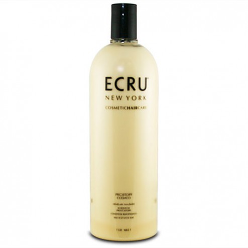 Ecru Protective Silk Conditioner 33oz