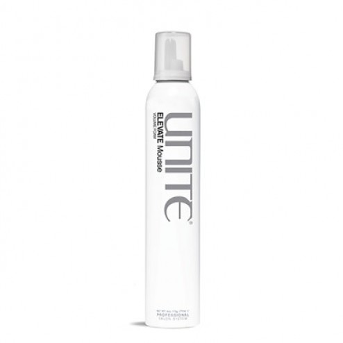 Unite Elevate Mousse 6 Oz