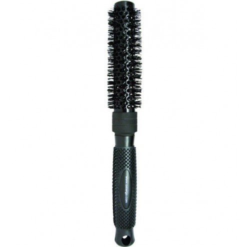 Ergo Round Ionic Ceramic Brush 1.5 Inches