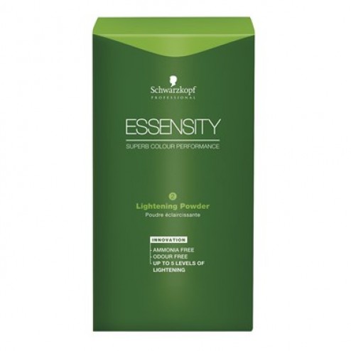 Schwarzkopf Essensity Lightening Powder 0.7 Oz.