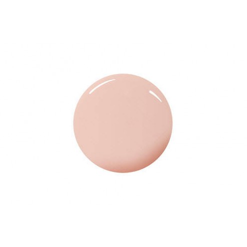 Essie Gel Couture - 57 sheer silhouette