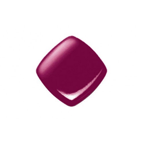 Essie Gel Couture - 1145 graced in garnet