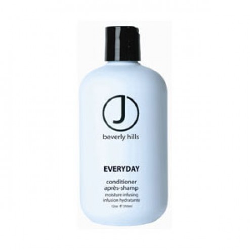 J Beverly Hills Everyday Conditioner 4oz