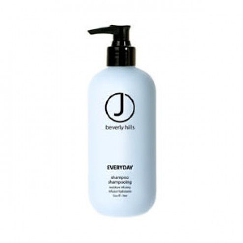 J Beverly Hills Everyday Shampoo 32oz