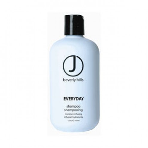 J Beverly Hills Everyday Shampoo 4oz