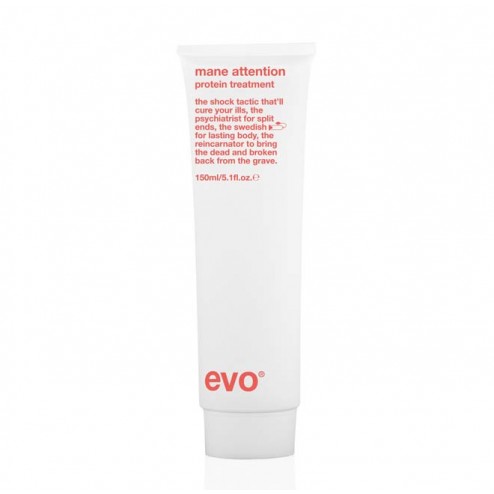 Evo mane attention protein treatment 150 ml