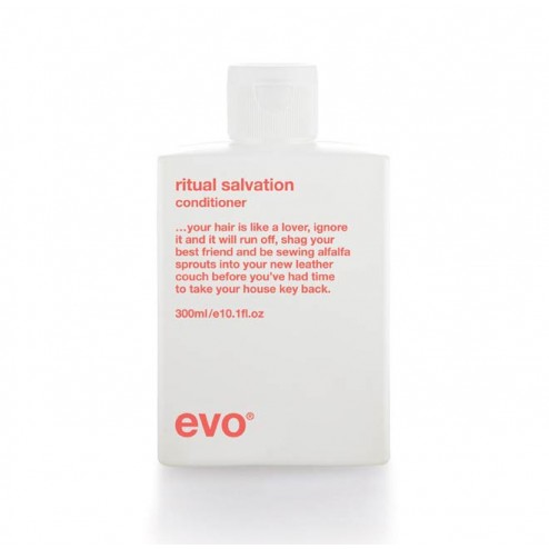 Evo ritual salvation care conditioner 300ml