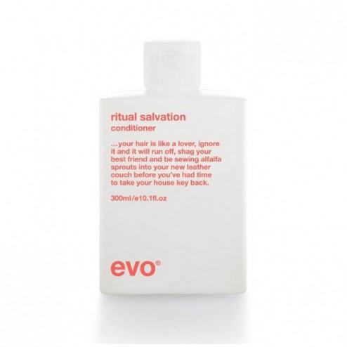 Evo ritual salvation care conditioner 30ml