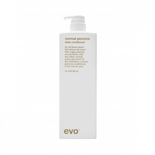 Evo Normal Persons Daily Conditioner