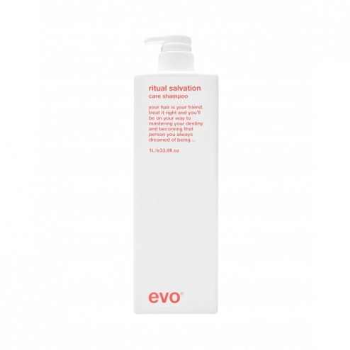 Evo Ritual Salvation Care Shampoo